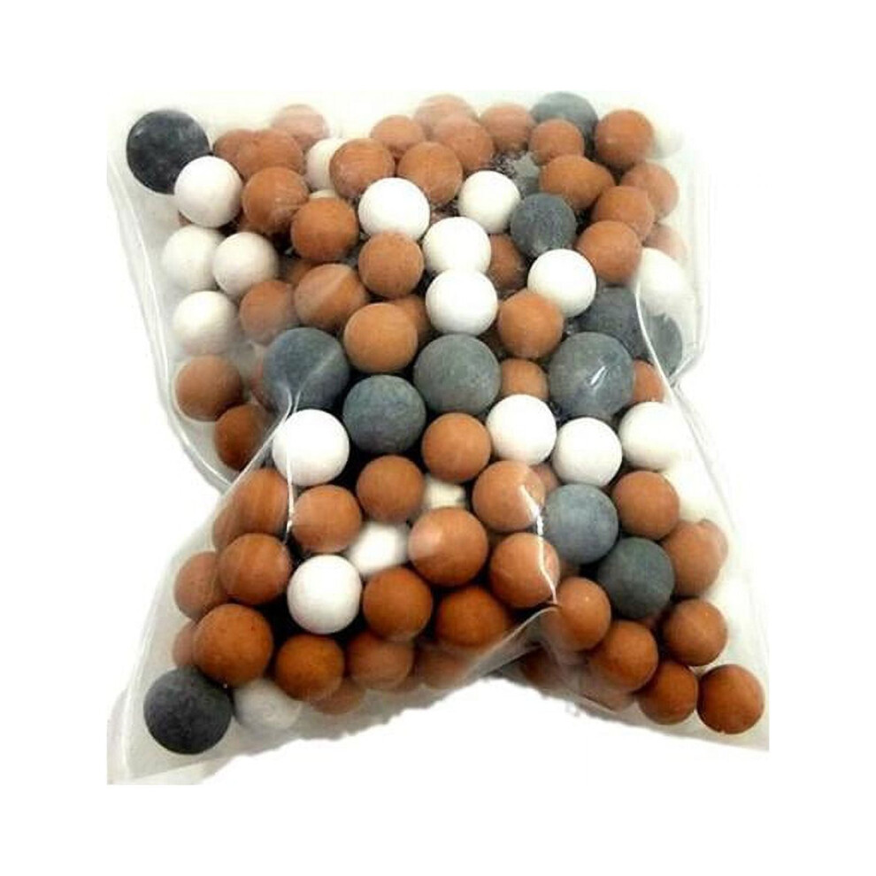 Mineral Filter Beads For Handheld Shower Head Refill 9357860673075