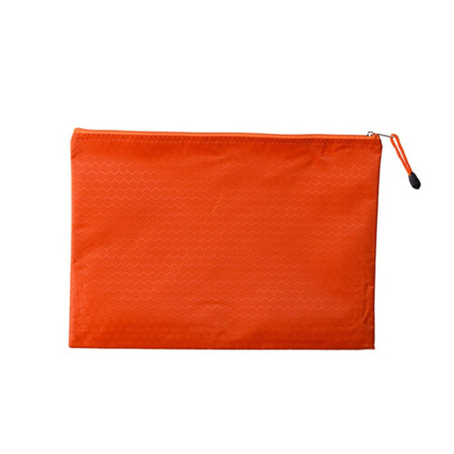 Portable Clipboard with Secure Clip and Sturdy Construction 1