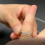 Silicone Ring Size Adjuster Cushion 12 or 20 pcs 8