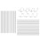 Silicone Ring Size Adjuster Cushion 12 or 20 pcs 5