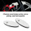 Bicycle Disc Brake Rotor Alignment Tool 1pc 8