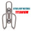 Titanium Water Bottle Cage for MTB 1 piece 2