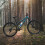 Titanium Water Bottle Cage for MTB 1 piece 6