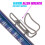 Titanium Water Bottle Cage for MTB 1 piece 5