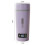 Electric Kettle 350ml Portable 4 Temp Settings 304 3