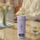 Electric Kettle 350ml Portable 4 Temp Settings 304 8