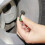 Tire Pressure Gauge with Visual Alerts and Leak-Proof Cap 8