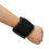 Black Solid Ice Bag for Cooling and Heating – Full-Body 3