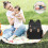 Diaper Bag Backpack with Insulated Pocket and Stroller 5