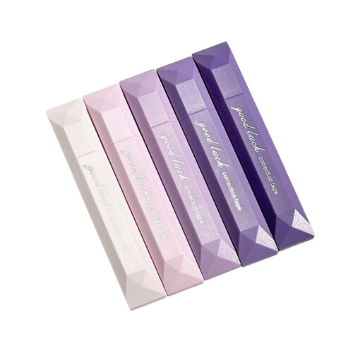 Gradient Correction Tape Set 5 pcs 30m 1