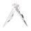 Fishing Line Knot Tyer Tool for Hooks and Lures 6