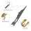 Fishing Line Knot Tyer Tool for Hooks and Lures 7