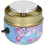 Mini Pottery Wheel Machine Adjustable Speed with Tray 8