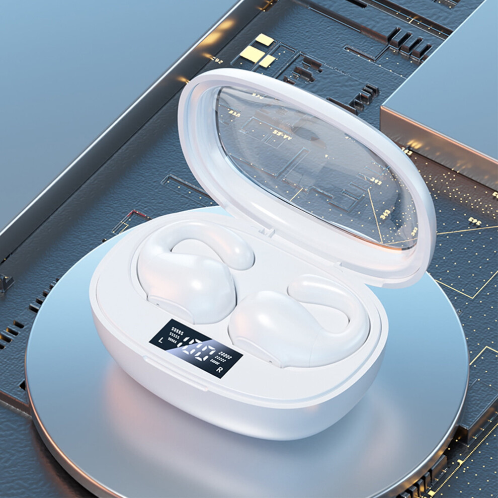 Wireless Bluetooth Earbuds 5.3 With Hd Sound Light 9357860634113