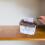 Handheld Paper Shredder ABS Black Portable 1-unit 3