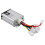 Electric Bike Brushed DC Motor Controller 48V 1000W 3