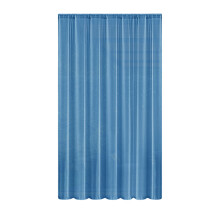 Waterproof Rain Curtain for Outdoor Gazebo Patio Garden