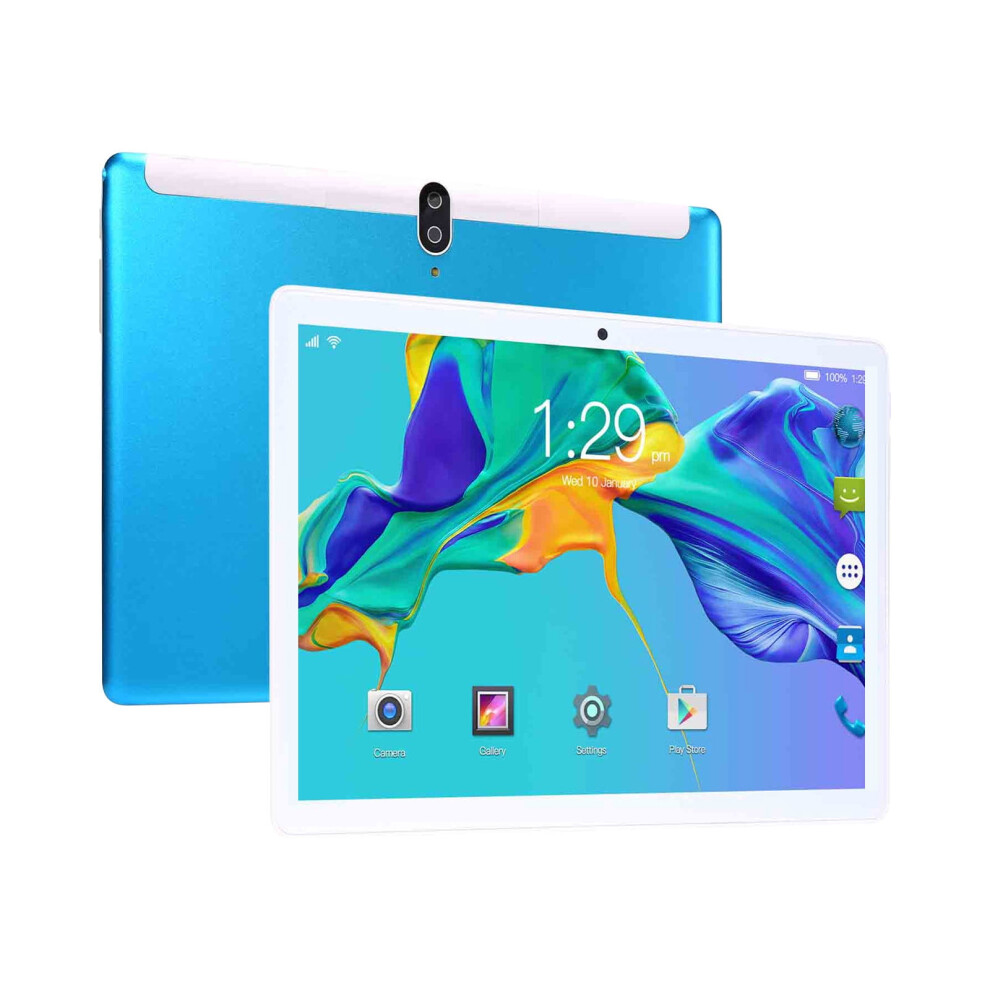 Children's Tablet 10.1" Hd Ips 2Gb+16Gb Android 10 9357860692069