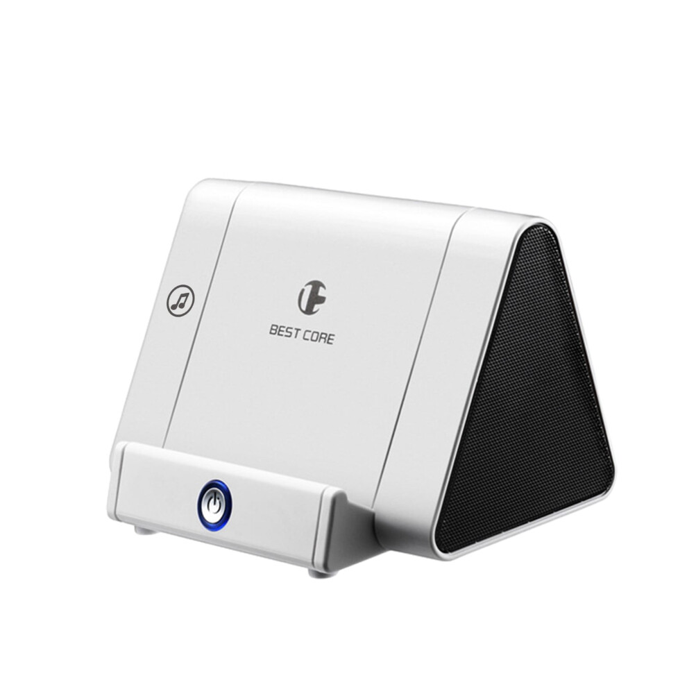 Wireless Induction Speaker For Mobile Phones With Long 9357860692038