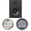 Car Speaker Grille Mesh Cover Protector Subwoofer 2