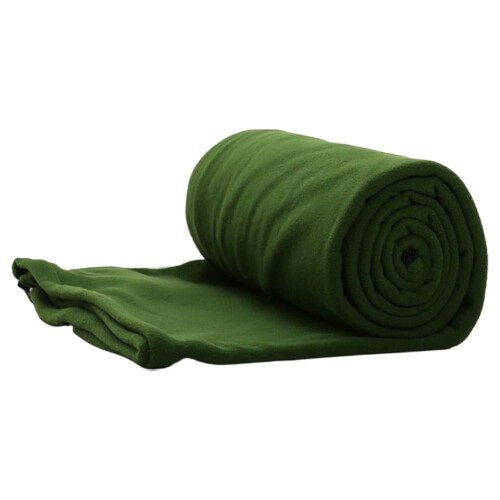 Sleeping Bag Liner Microfiber Fleece 1 Piece