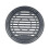 Car Speaker Grille Mesh Cover Protector Subwoofer 4