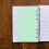 Pocketbook Tab Dividers Assorted Colors 30 Pieces 4