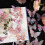Scrapbook Stickers Shell Light Butterfly PET 180pcs 1