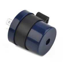 Motorcycle Turn Signal Relay 12V 2-Pin LED Blinker