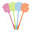 Hand-Shaped Fly Swatter Durable Colorful 1pc 1