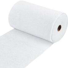 Cotton Upholstery Batting 29.5 Yards 11.8 Inch Wide