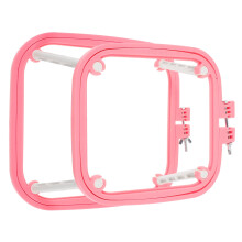 Embroidery Stand Bracket for Cross Stitch Hoop