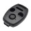 Key Case Shell Cover for Honda Civic Pilot Insight 2006 6