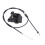 ROCKROK Thumb Oiler Gas Throttle Cable for 50cc 70cc 90cc 4