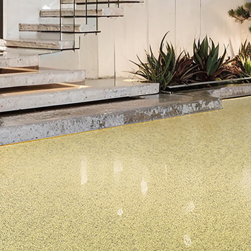 Forest Epoxy Floor Paint Kit Waterproof Self-Leveling 2