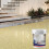 Forest Epoxy Floor Paint Kit Waterproof Self-Leveling 4