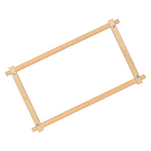 Cross Stitch Stand Square Embroidery Holder 1 Piece