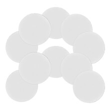 Ink Bubble Distress Sponge Replacement 10 pcs