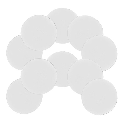 Ink Bubble Distress Sponge Replacement 10 pcs