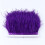 Feather Fringe Trim Natural Fluffy 2M 5