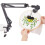 Black embroidery table stand kit with 8mm hole 1