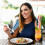 BLEEUS stainless steel foldable spork for camping 5