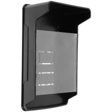 Doorbell Cover Weatherproof Outdoor Protector