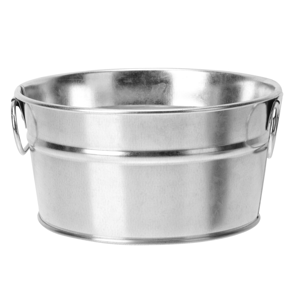 Mizh Snack Food Storage Bucket 1 Pc 9023022609137