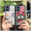 MOTO Edge5G2024Skal Graffitidesign Smutsavvisande 8