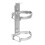 NICEXMAS Wall-Mounted Small Fire Extinguisher Stand for Home 4
