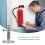 NICEXMAS Wall-Mounted Small Fire Extinguisher Stand for Home 7