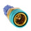 Quick Coupler for R1234YF Refrigerant AC Fitting 3