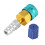 Quick Coupler for R1234YF Refrigerant AC Fitting 6