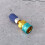 Quick Coupler for R1234YF Refrigerant AC Fitting 8